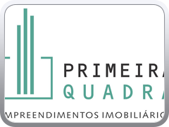 logo primeira quadra